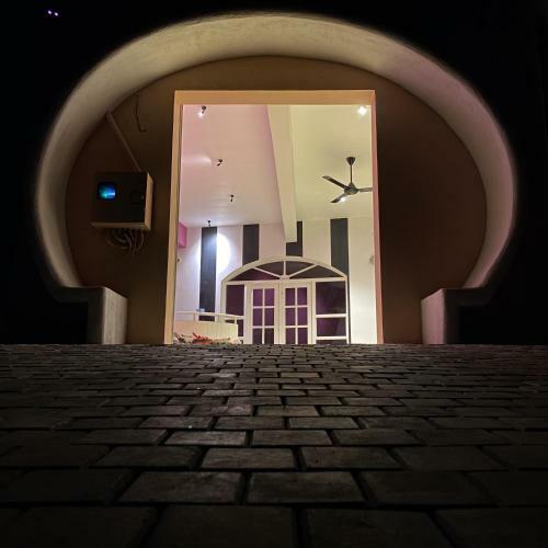 Hotel Belika Beach Club