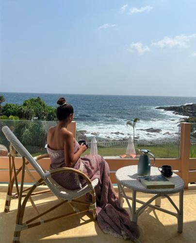 Hotel Belika Beach Club