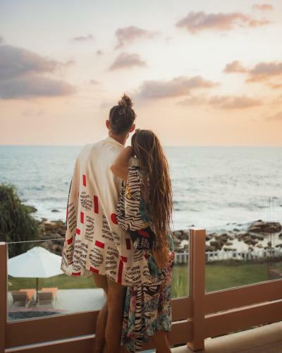 Hotel Belika Beach Club