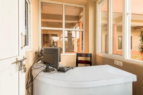 Hotel Sauraha Boutique Resort