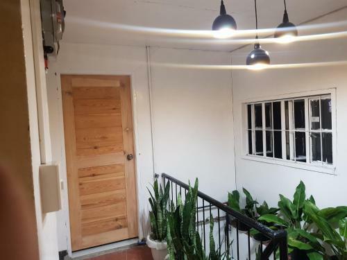 Apartamento Josier Transient Homes