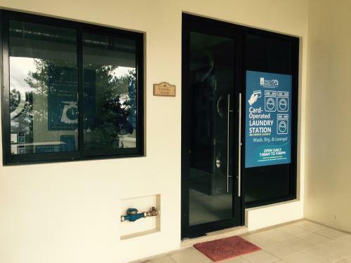 Apartamentos Outlook Ridge Residences N-206