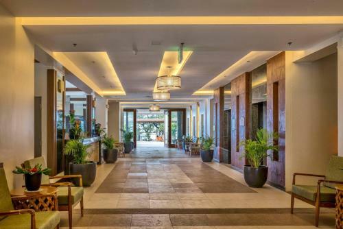 Apartamentos Outlook Ridge Residences N-206