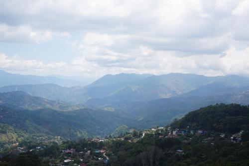 Apartamentos Outlook Ridge Residences N-206