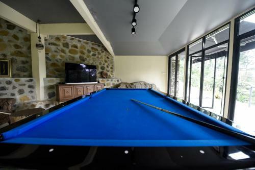 The Hideout Villa Puncak