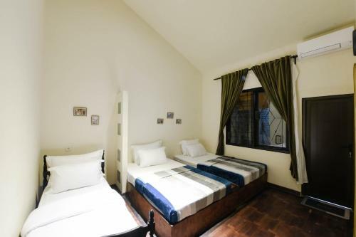 The Hideout Villa Puncak