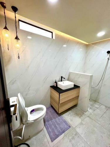 The Hideout Villa Puncak