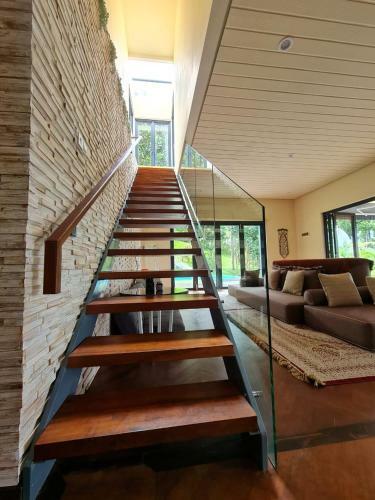 The Hideout Villa Puncak