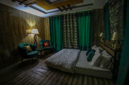 Hostal Royal Brangsa