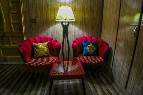 Hostal Royal Brangsa