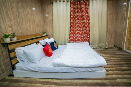 Hostal Royal Brangsa