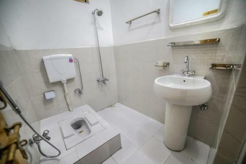 Hostal Royal Brangsa
