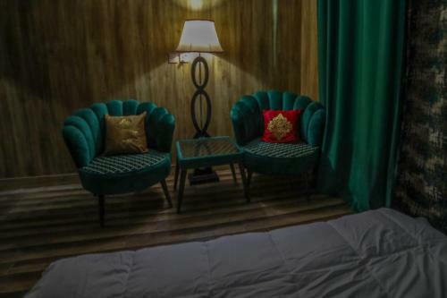 Hostal Royal Brangsa