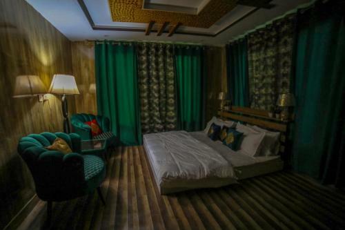 Hostal Royal Brangsa