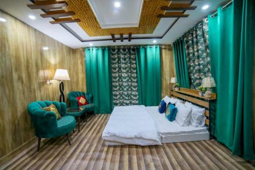 Hostal Royal Brangsa
