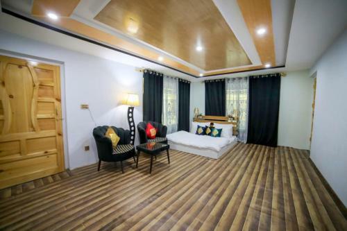 Hostal Royal Brangsa