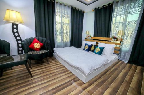 Hostal Royal Brangsa
