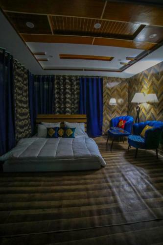 Hostal Royal Brangsa