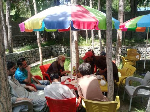 Hostal Royal Brangsa