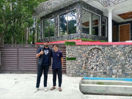 Hostal Royal Brangsa
