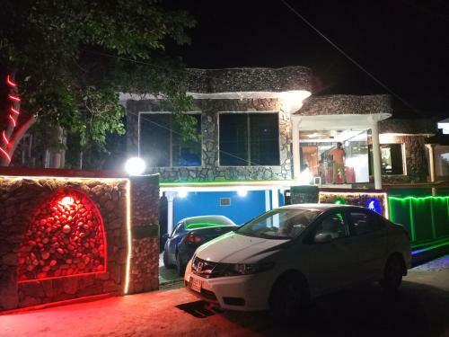 Hostal Royal Brangsa