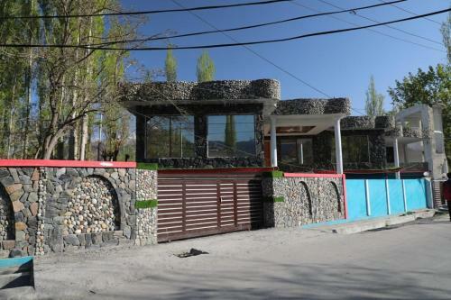 Hostal Royal Brangsa