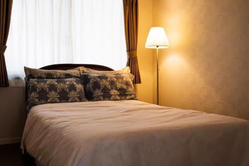 Apartamento Hamagawa Lodge