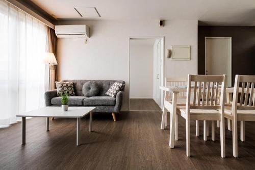 Apartamento Hamagawa Lodge