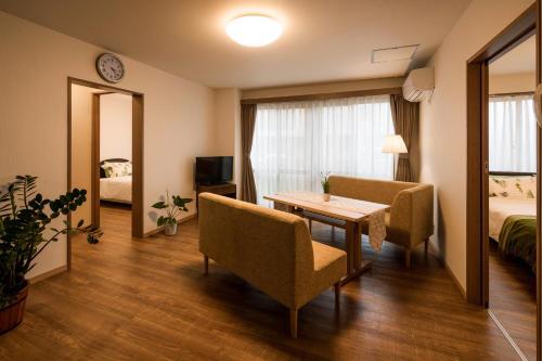Apartamento Hamagawa Lodge