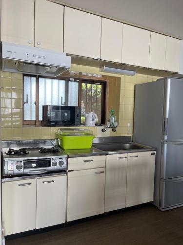 Apartamento Hamagawa Lodge
