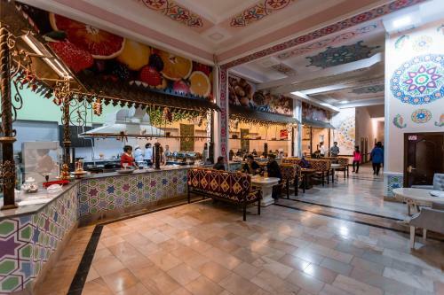 Hotel Garden Plaza