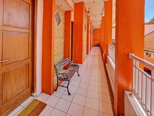 Collection O 91489 Hotel Tanjung Permata