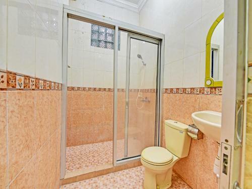 Collection O 91489 Hotel Tanjung Permata