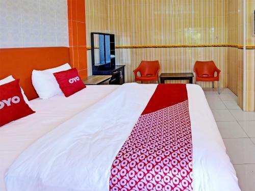 Collection O 91489 Hotel Tanjung Permata
