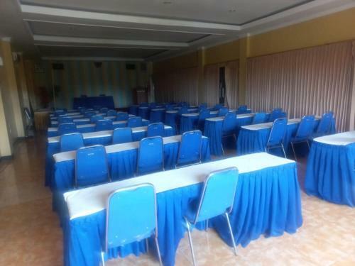 Collection O 91489 Hotel Tanjung Permata