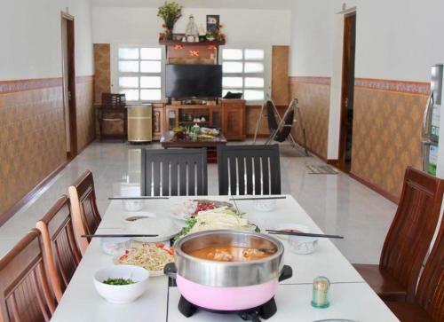 Apartamento Home Nh� Ph??ng