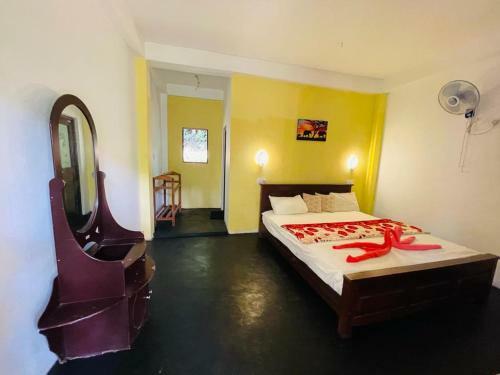 Bed & Breakfast Dreamy Stay Ella