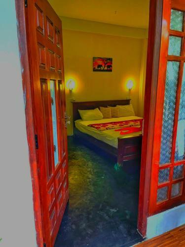 Bed & Breakfast Dreamy Stay Ella