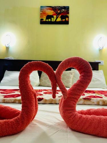 Bed & Breakfast Dreamy Stay Ella