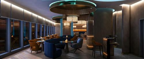 Hotel Silk Road By Minyoun