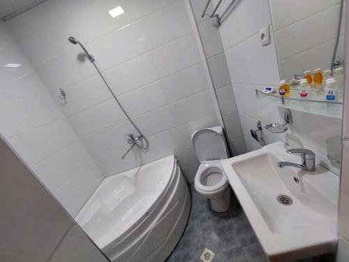 Bed & Breakfast Samarabonu Hotel