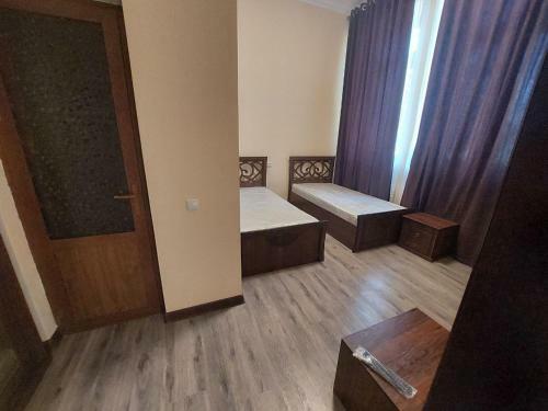 Bed & Breakfast Samarabonu Hotel