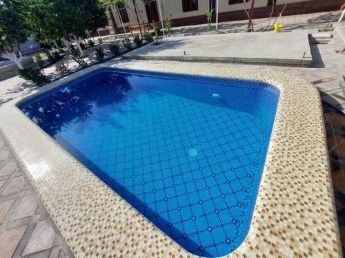Bed & Breakfast Samarabonu Hotel