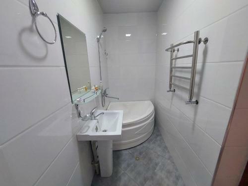 Bed & Breakfast Samarabonu Hotel