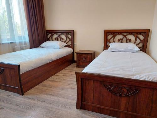 Bed & Breakfast Samarabonu Hotel