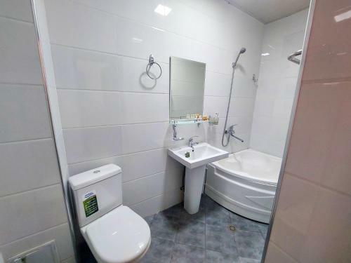 Bed & Breakfast Samarabonu Hotel