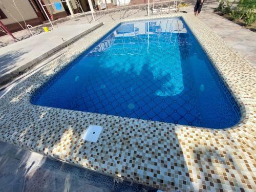 Bed & Breakfast Samarabonu Hotel
