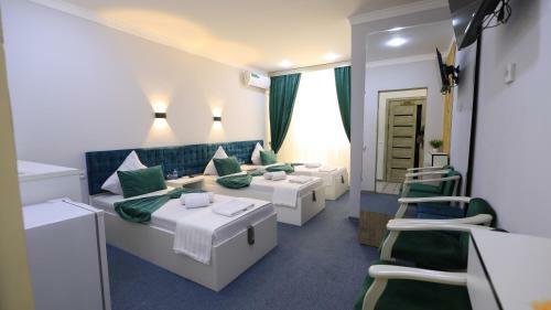 East Hotel