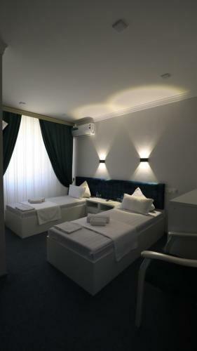 East Hotel