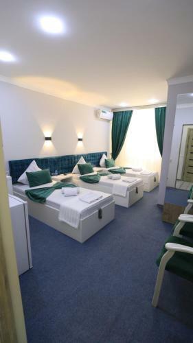 East Hotel